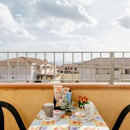 B&B Arcipelago ラ・マッダレーナ エクステリア 写真