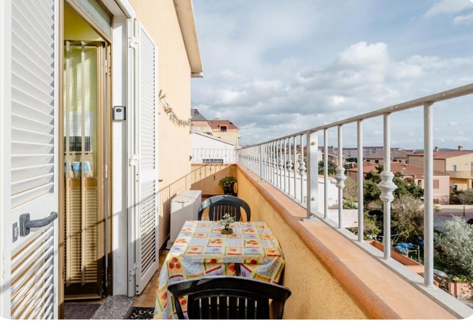 B&B Arcipelago ラ・マッダレーナ エクステリア 写真